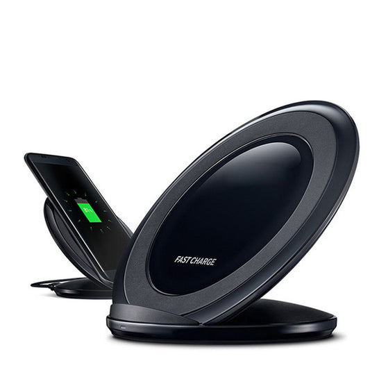 Accessories Wirories Wireless Charging Qi Fast Charger For Galaxy Note Edge