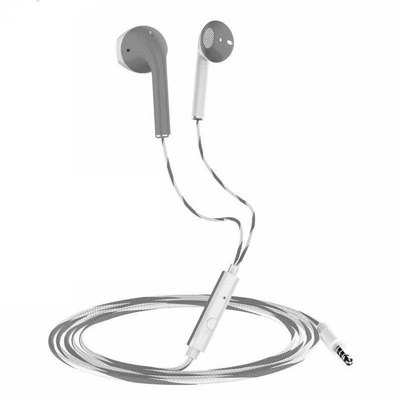 YD03 TWS Bluetooth Headset – Smart Display & LED Breathing Light