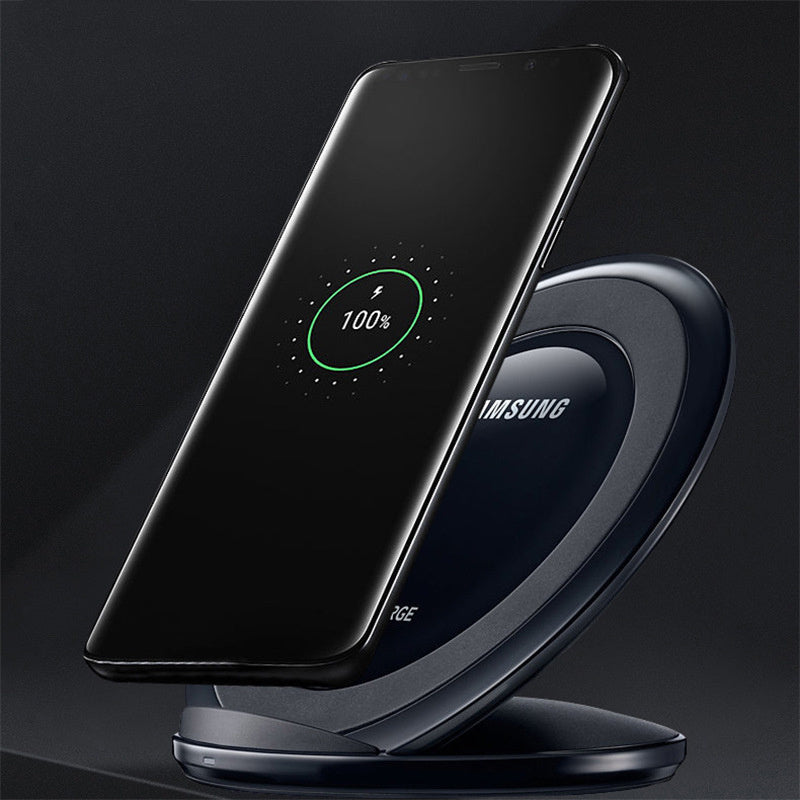 Accessories Wirories Wireless Charging Qi Fast Charger For Galaxy Note Edge
