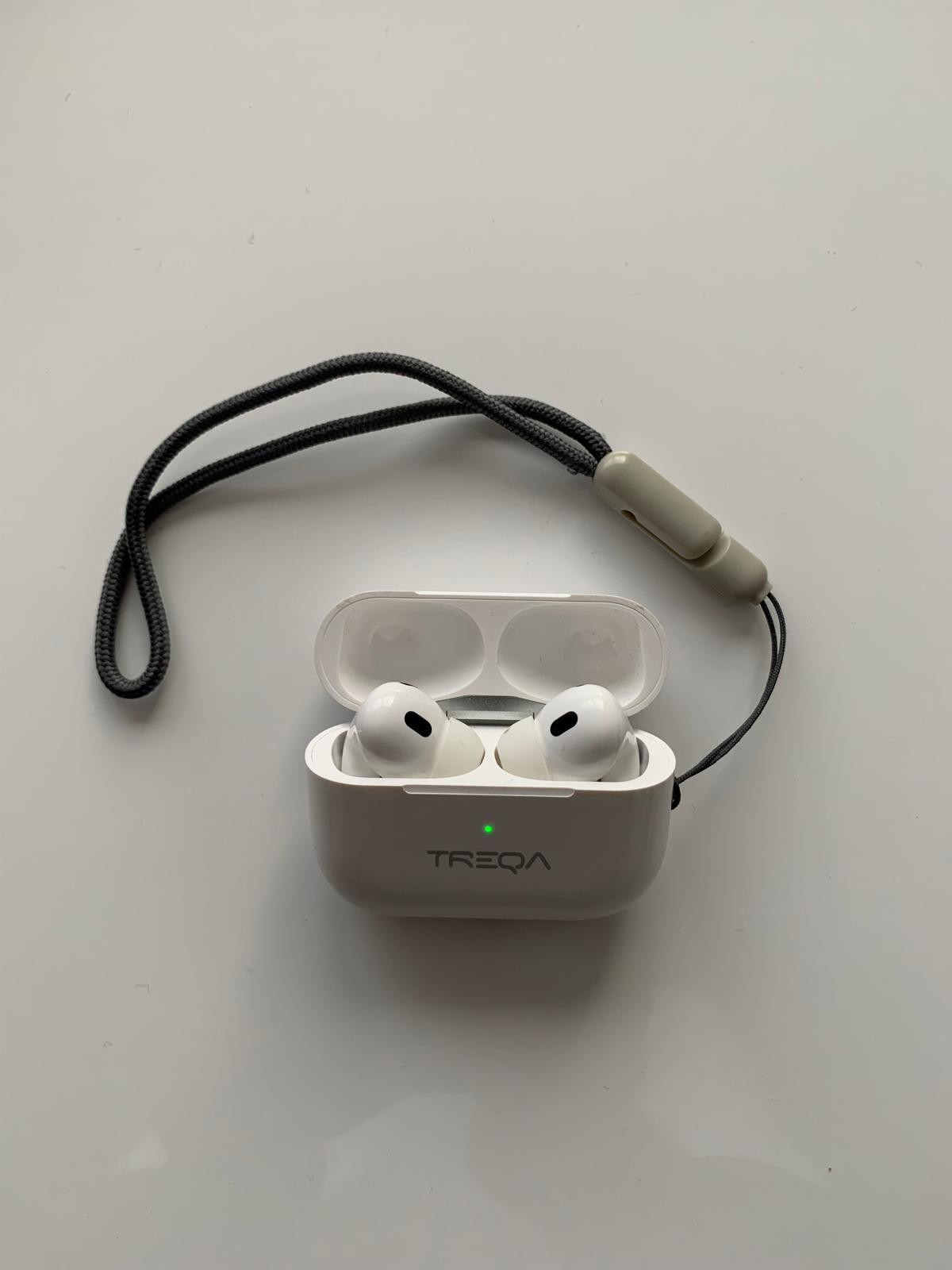 TREQA AIR PODS BT-A5 - Premium Quality
