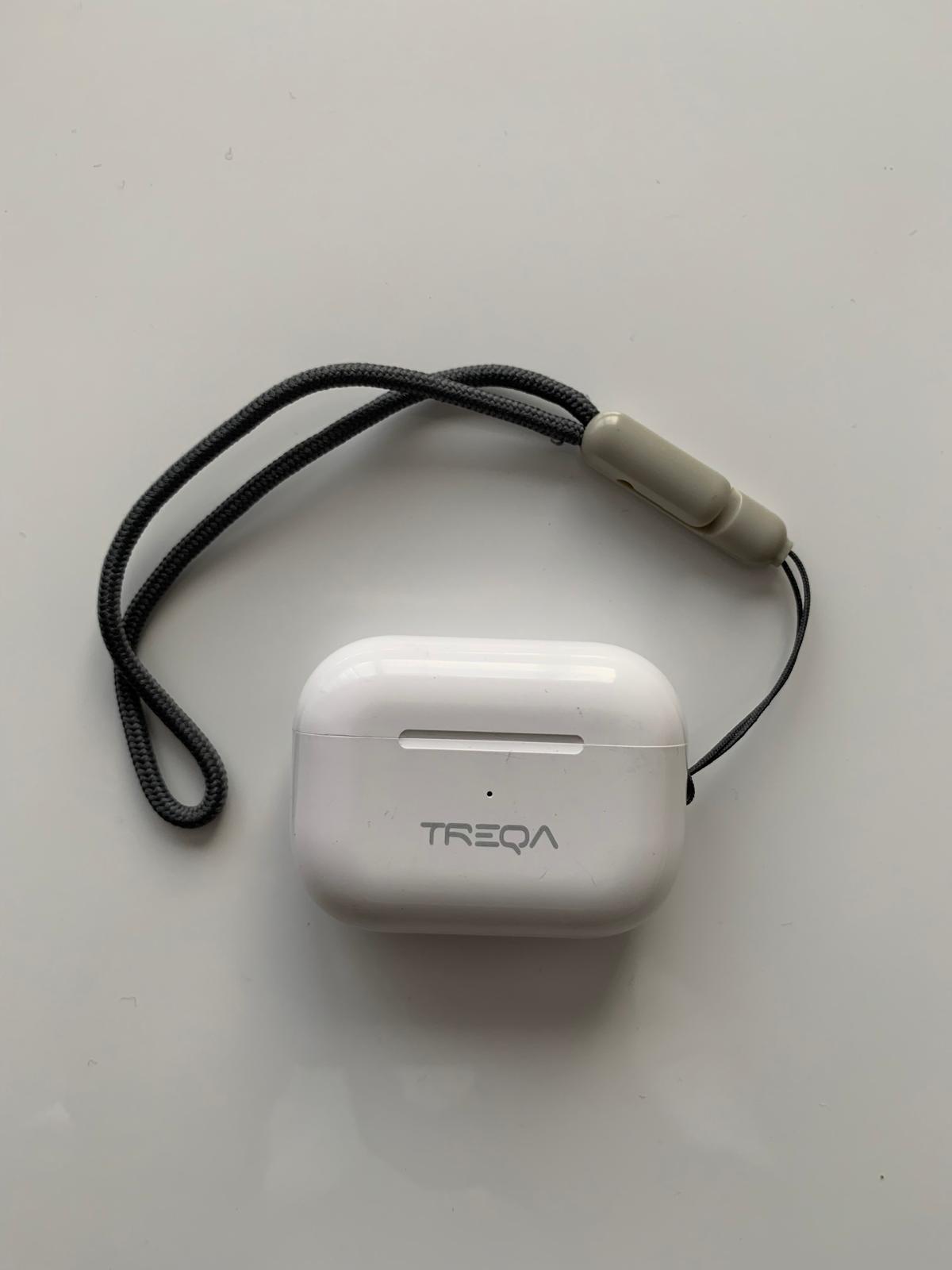 TREQA AIR PODS BT-A5 - Premium Quality